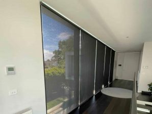 melbourne Ashburton motorised blinds awnings side channels services repairs